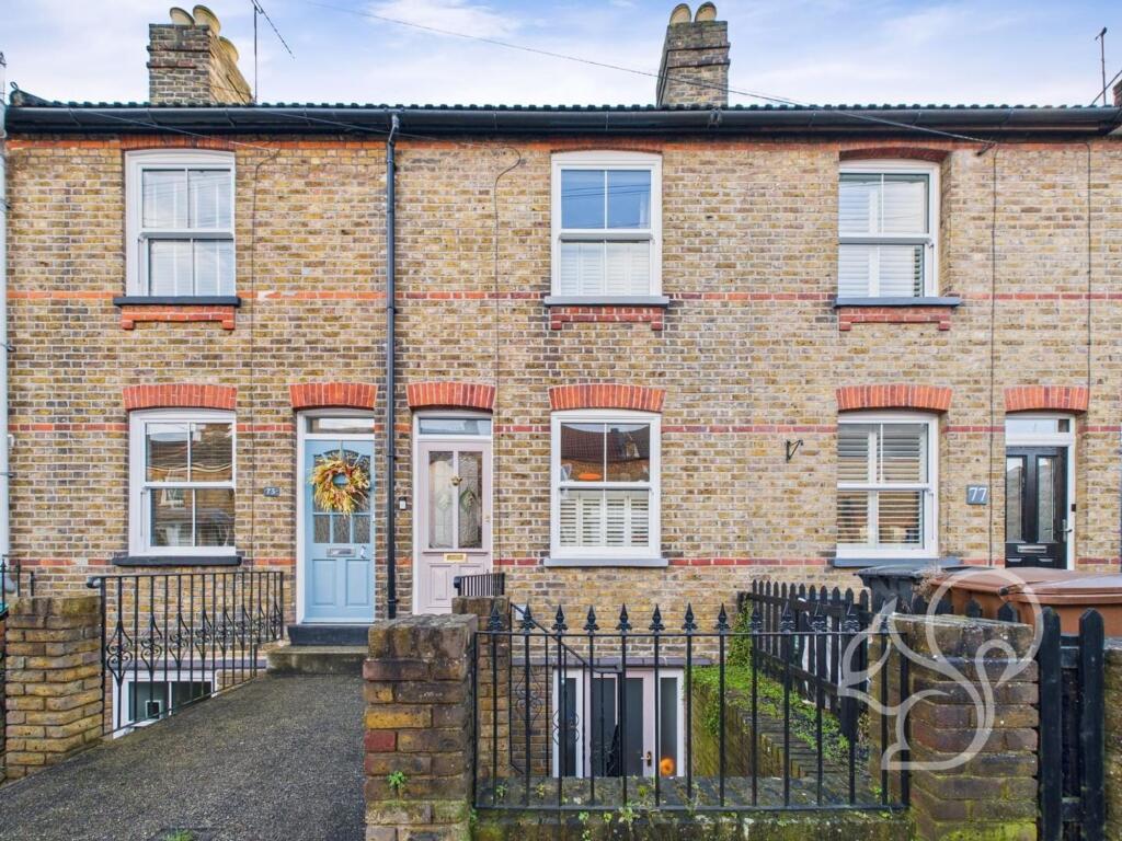 Main image of property: South Primrose Hill, Chelmsford, CM1