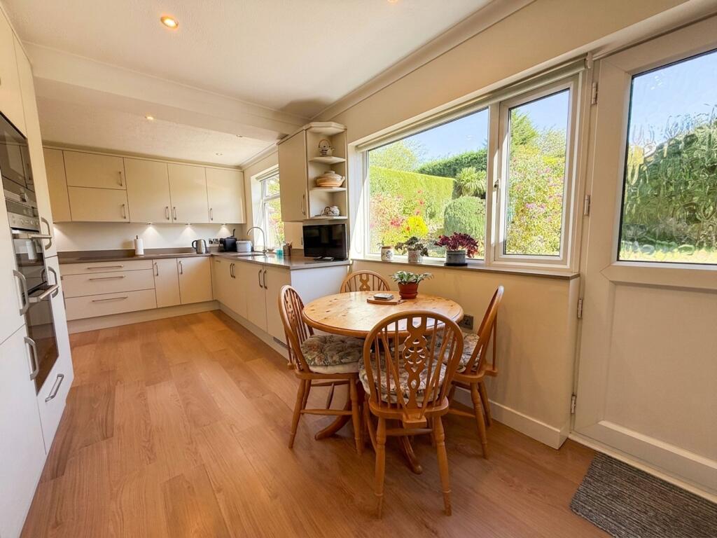 House in Rotherham, South Yorkshire - More