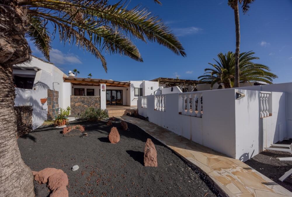 Main image of property: Canary Islands, Lanzarote, Playa Blanca