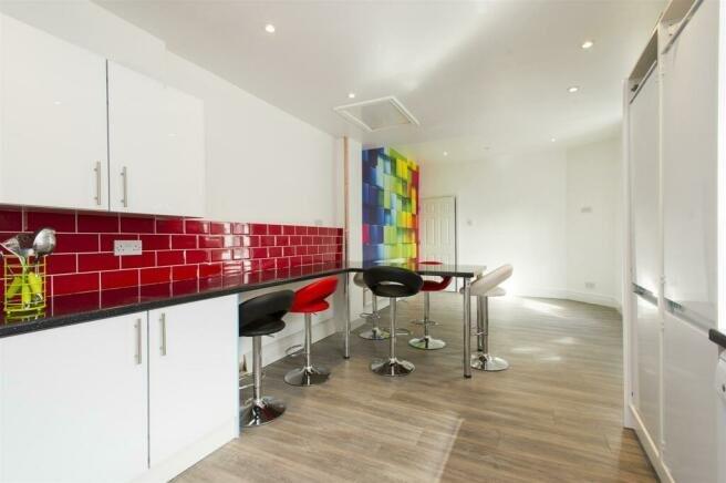 House in Nottingham, Radford - View 4