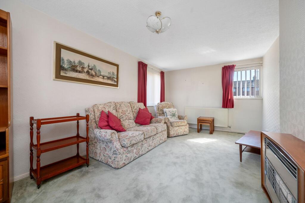 House in Leicester - More