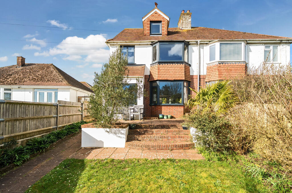 Main image of property: Warren Road, Brighton, East Sussex, BN2
