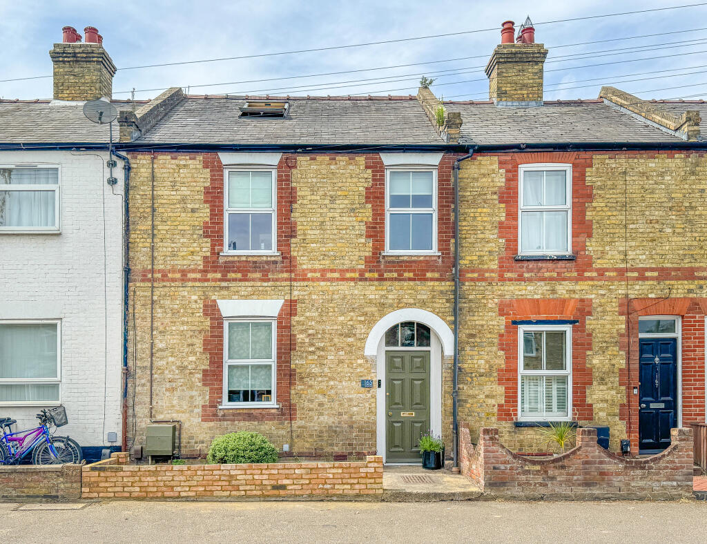 Main image of property: Exning Road, Newmarket, Suffolk