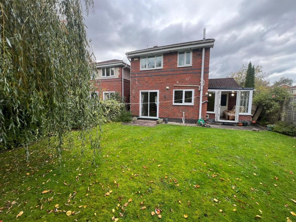 House in Warrington - View 5