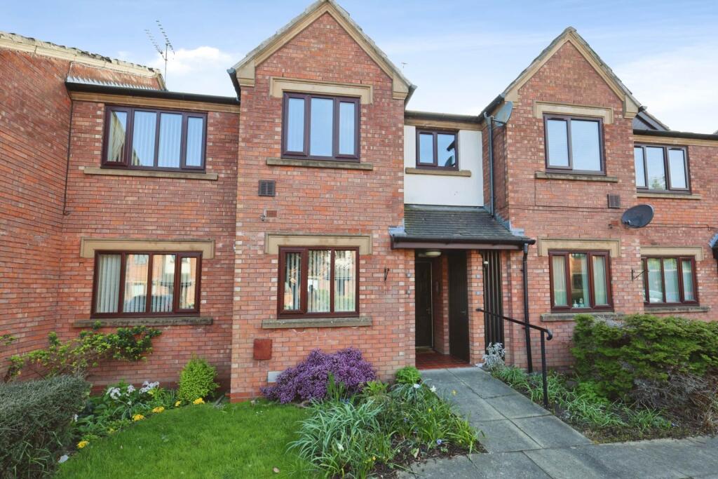 Main image of property: Smallwood Mews, Heswall