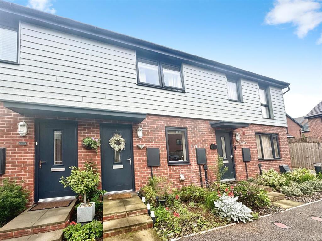 Main image of property: Daylily Close, Chepstow