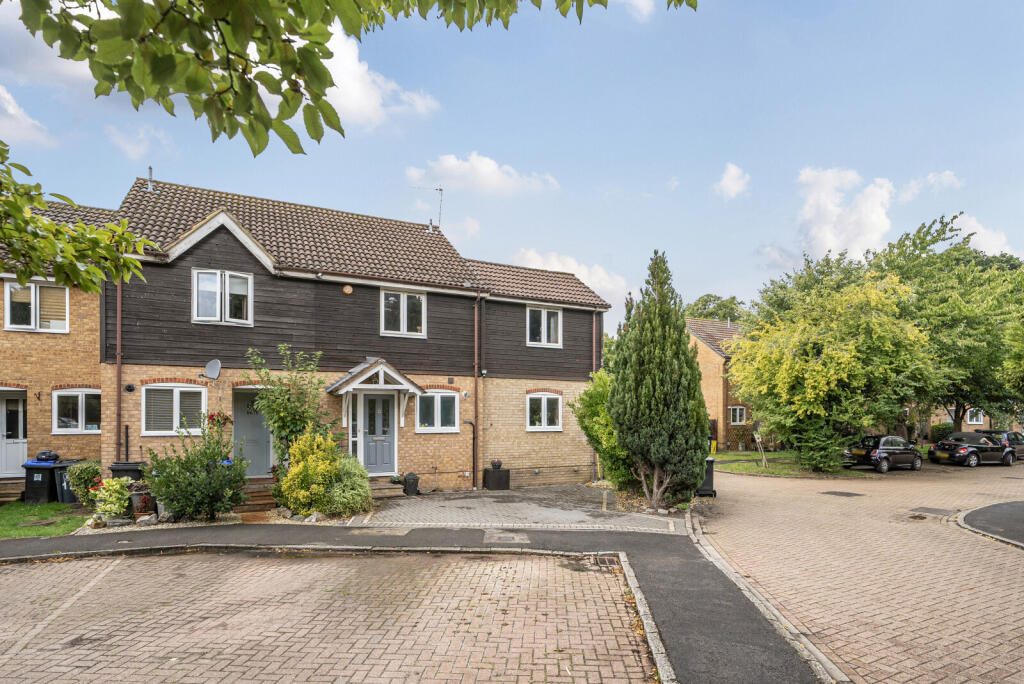 Main image of property: Dunfee Way, Byfleet, KT14