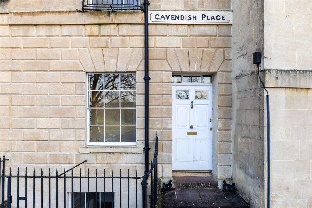 Additional image 2 of Cavendish Place, Bath, BA1