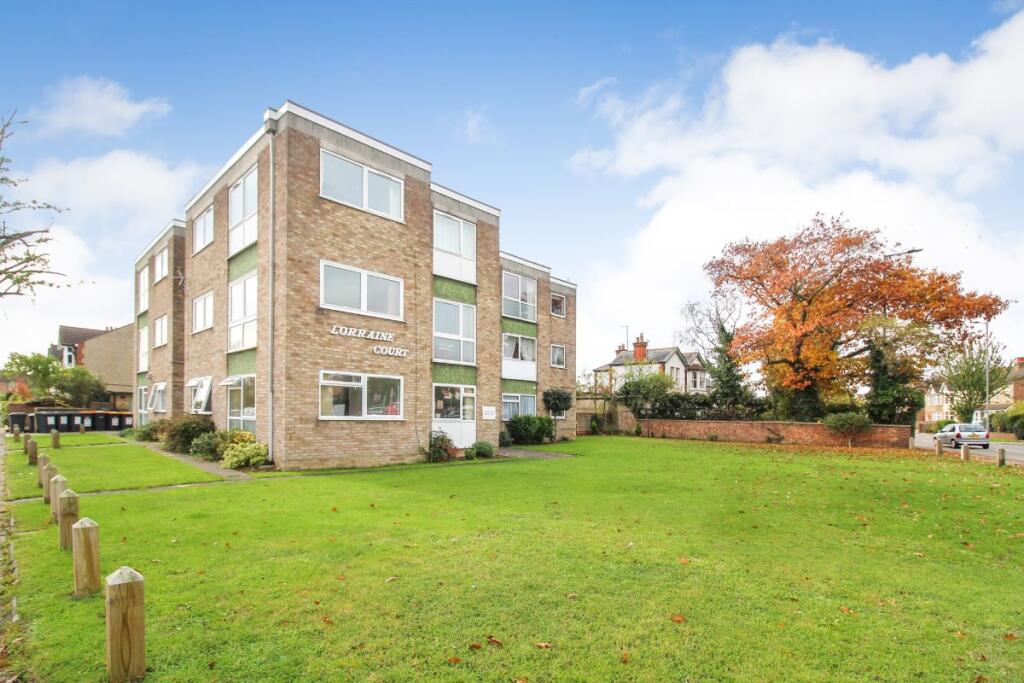 Main image of property: Lorraine Court, Bedford