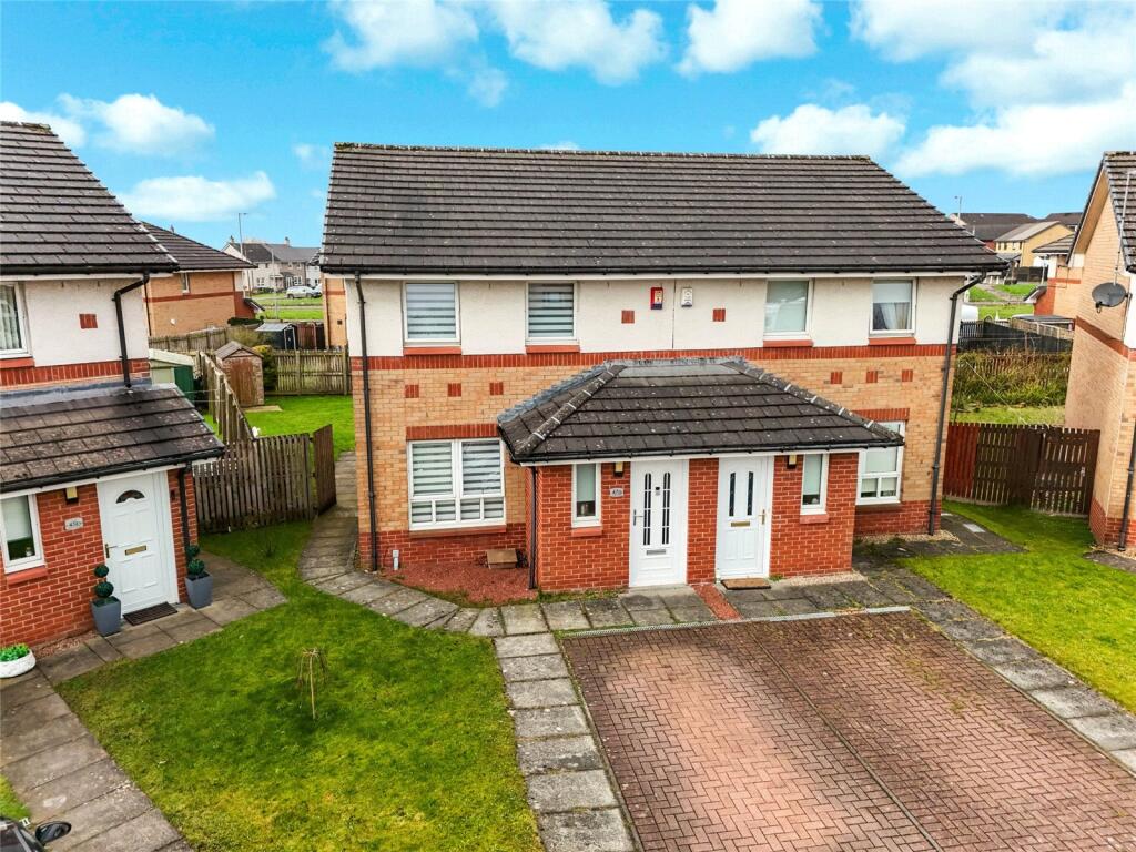 Main image of property: Ware Road, Provanhall, Glasgow, G34