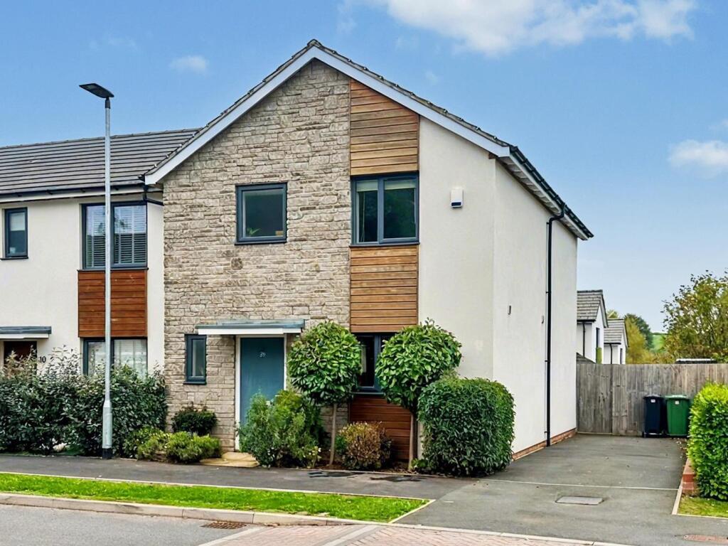 Main image of property: Moorcroft Lane, Hereford