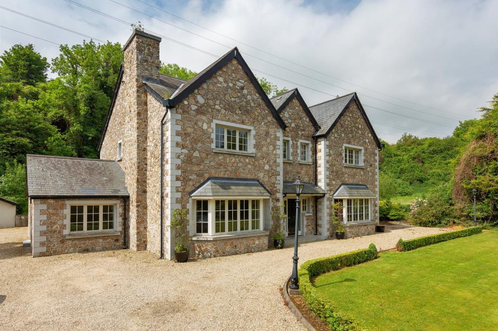 Main image of property: Lisclogher, Enniskerry, Co. Wicklow, A98 AK49
