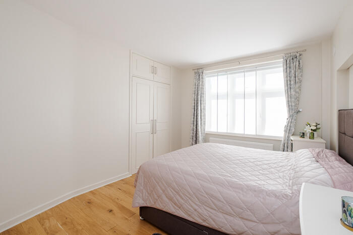 Apartment in London, City of London - More