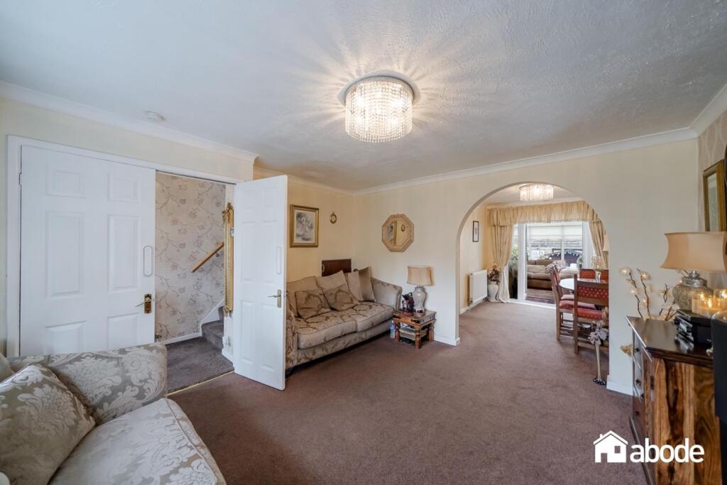 House in Knowsley, Halewood Green, Halewood - More
