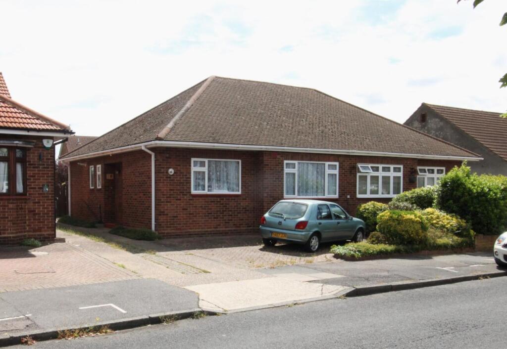 Main image of property: Hunter Drive, Hornchurch, Essex
