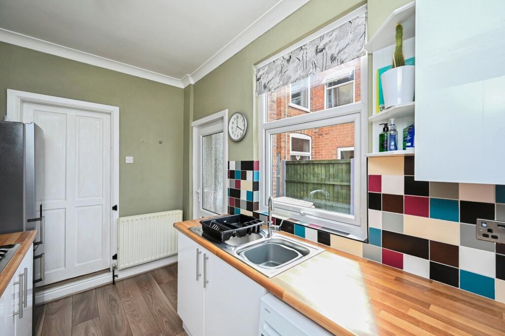 House in Ashfield, Kirkby-in-Ashfield, Annesley - View 5