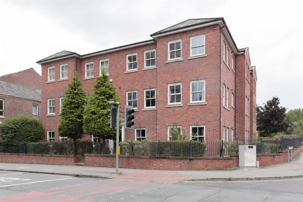 Main image of property: Higher Hillgate, Stockport