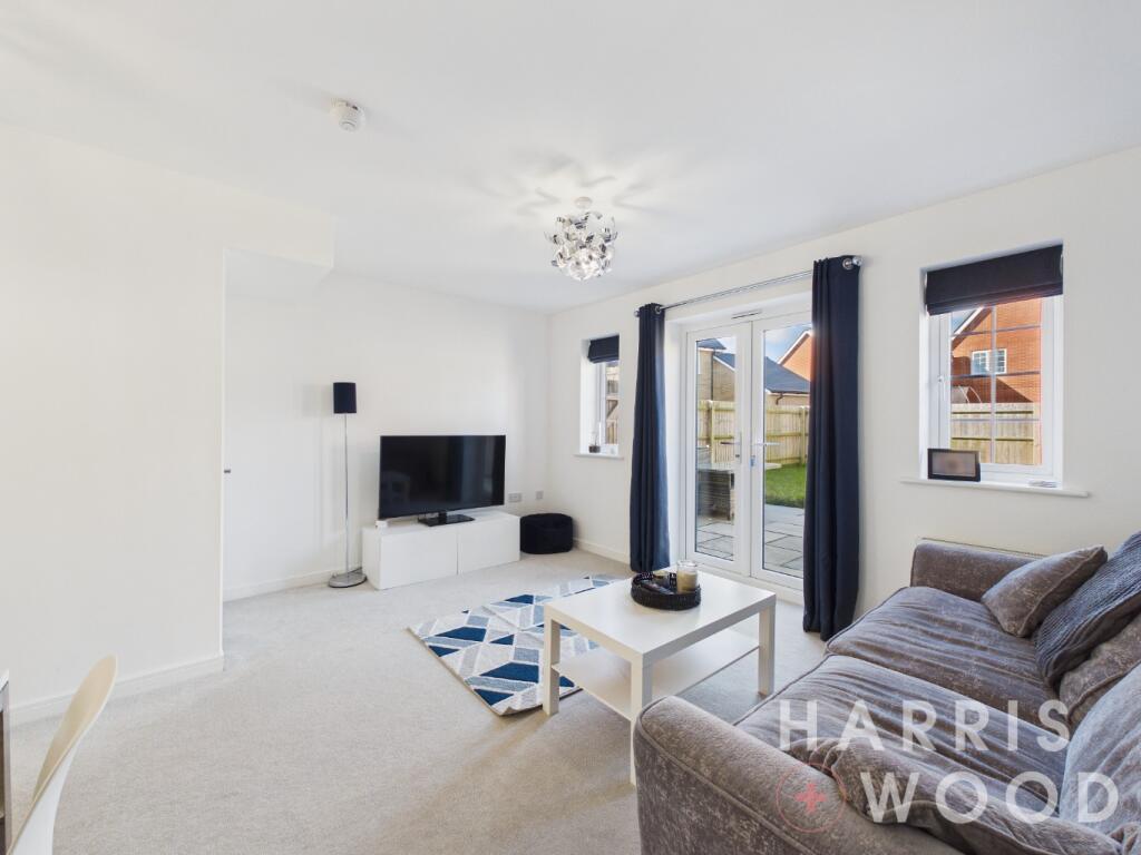 Benson Drive, Witham, Essex, CM8 photo 3