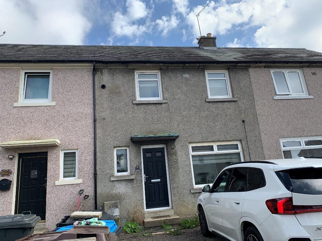 112 Cairnwell Drive, Aberdeen, AB16 5NT