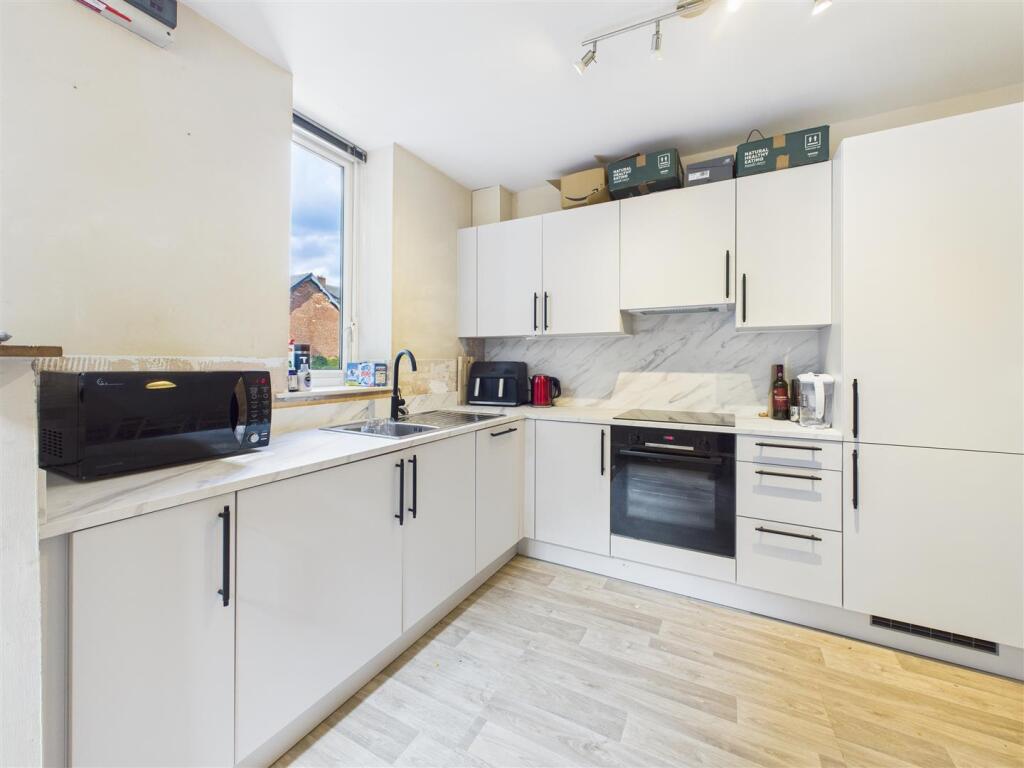 Main image of property: Cemetery Road, Sharrowvale, Sheffield