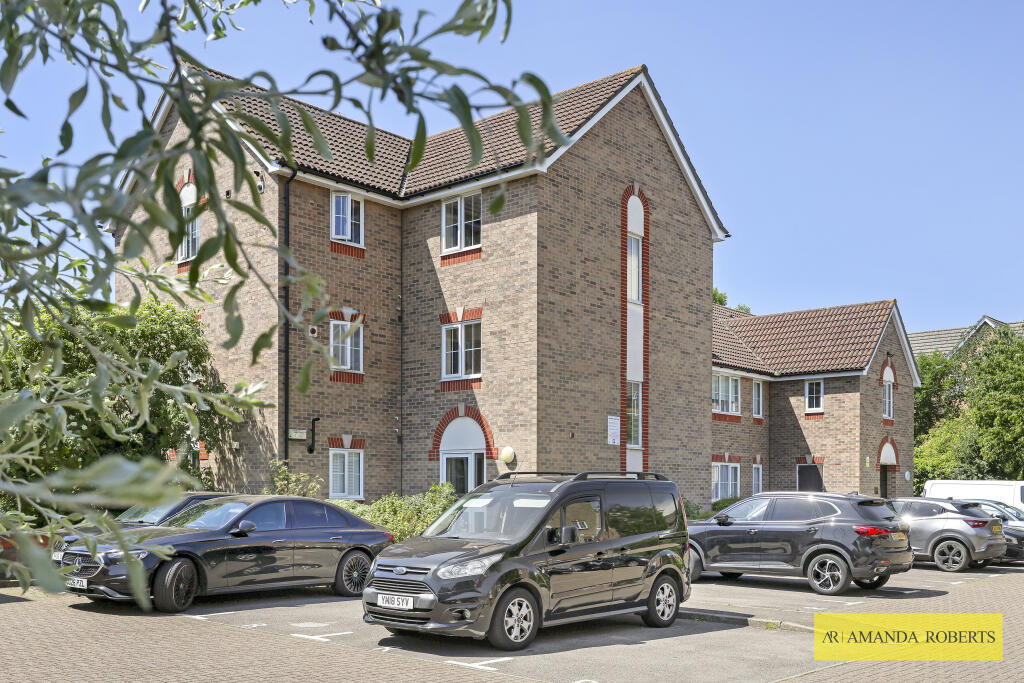 Main image of property: Osprey Road, Waltham Abbey