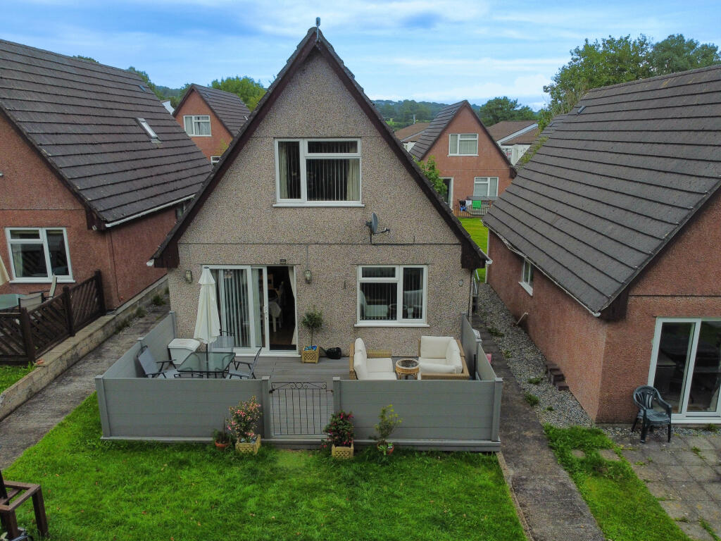 Main image of property: Honicombe Park, St Anns Chapel, Cornwall