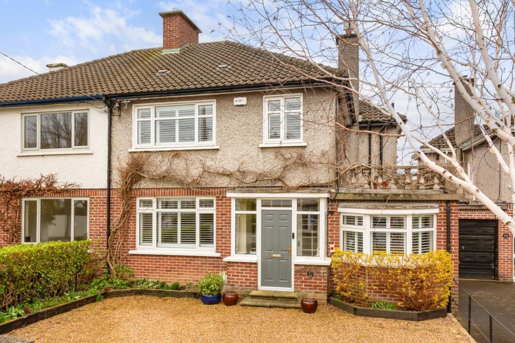 Main image of property: 26 Springfield Road, Templeogue, Dublin 6W, D6W NV62