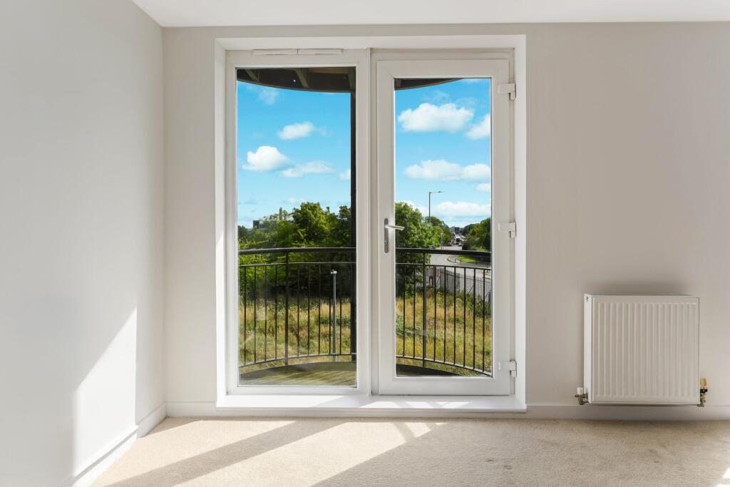 Apartment in Edinburgh - View 5