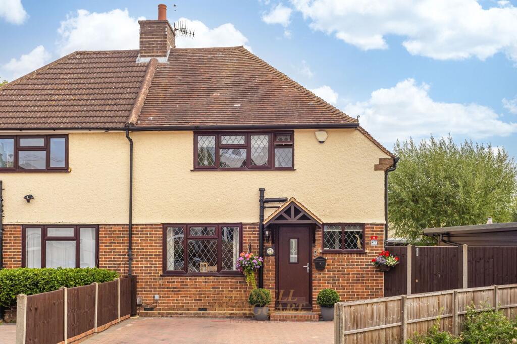 House in Redhill
