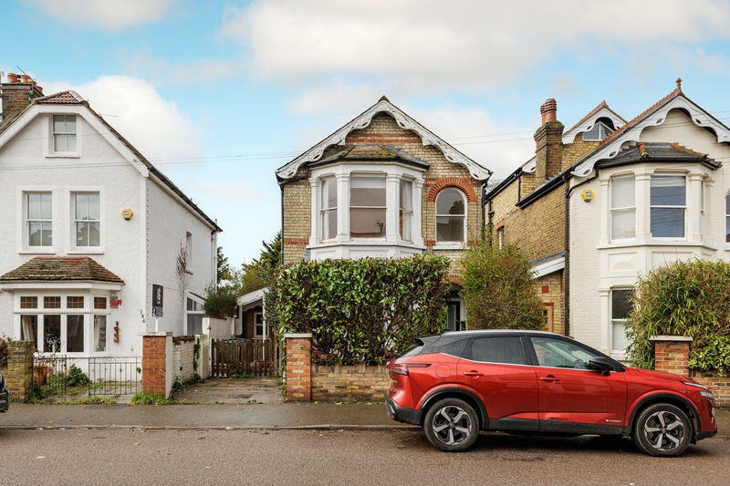 Main image of property: Elm Road, New Malden, KT3