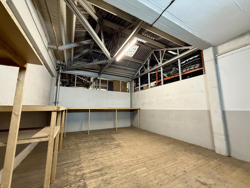 Additional image 10 of The Telsen Centre, Thomas Street, Birmingham, B6 4TN