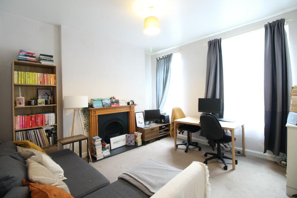 Main image of property: Richmond Terrace, Bristol, BS8