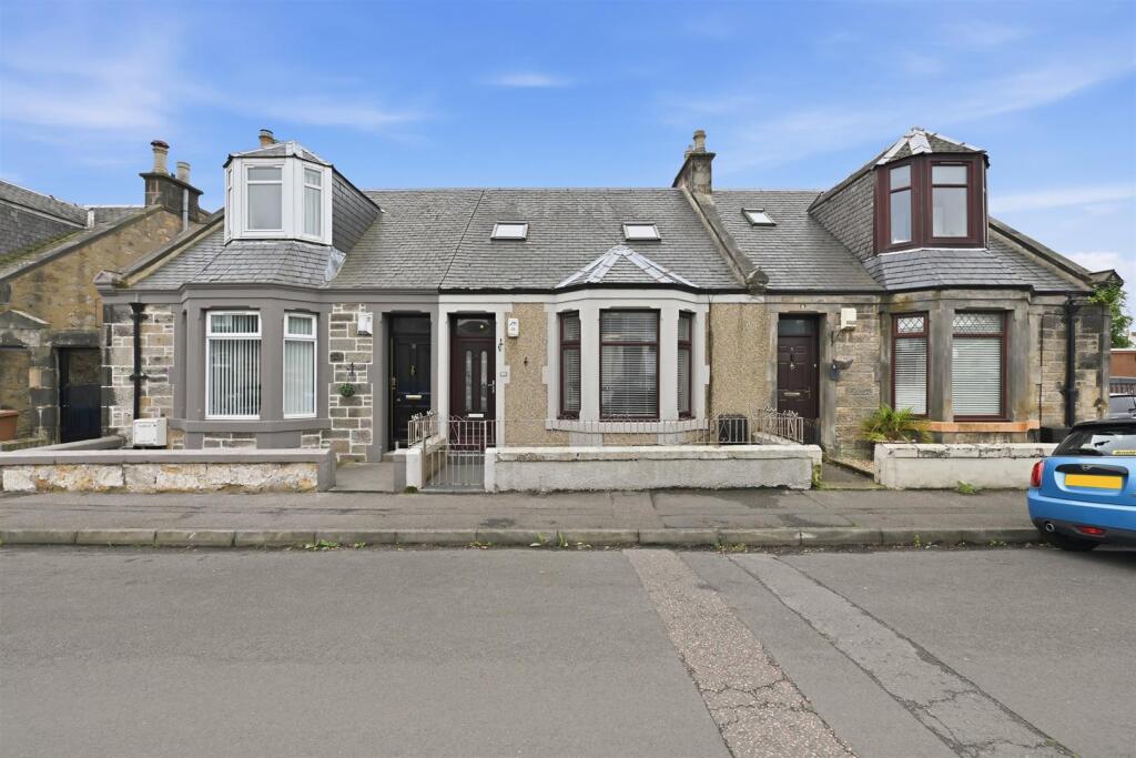 Main image of property: Aitken Street, Kirkcaldy
