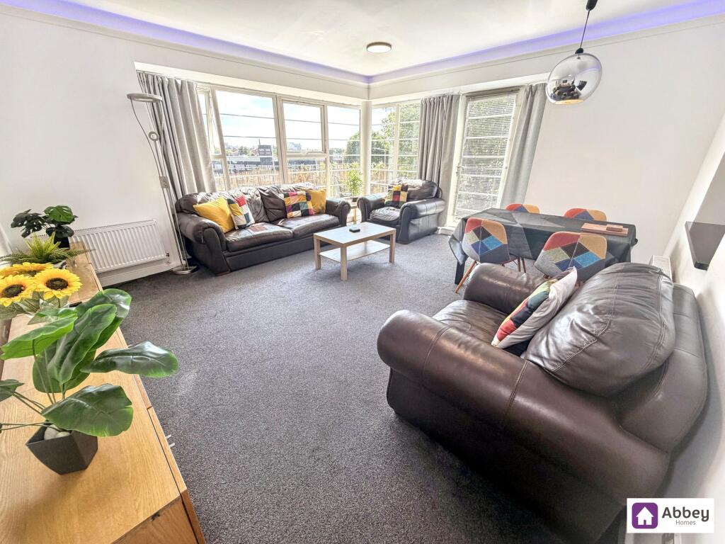Apartment in Leicester, Black Friars - View 5