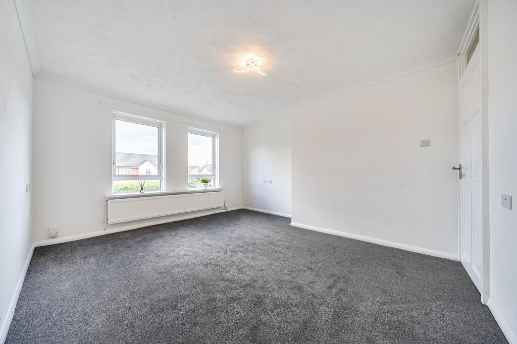 Apartment in Telford - View 4