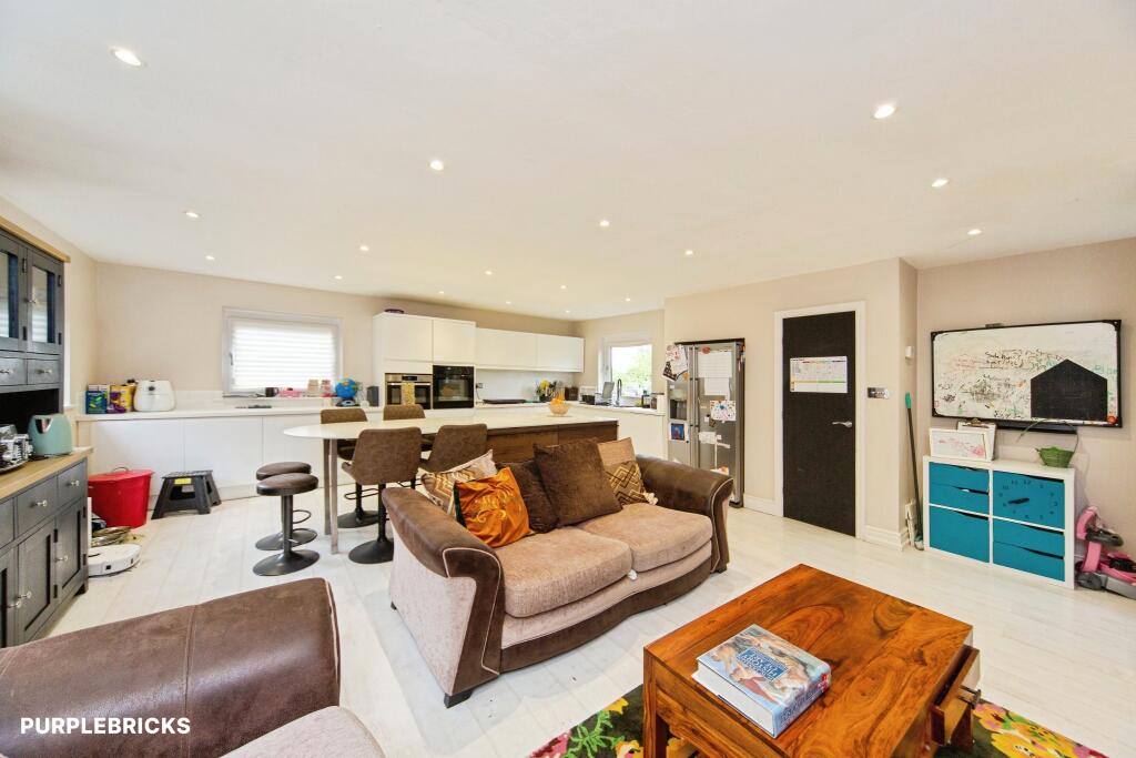 House in Warrington - More