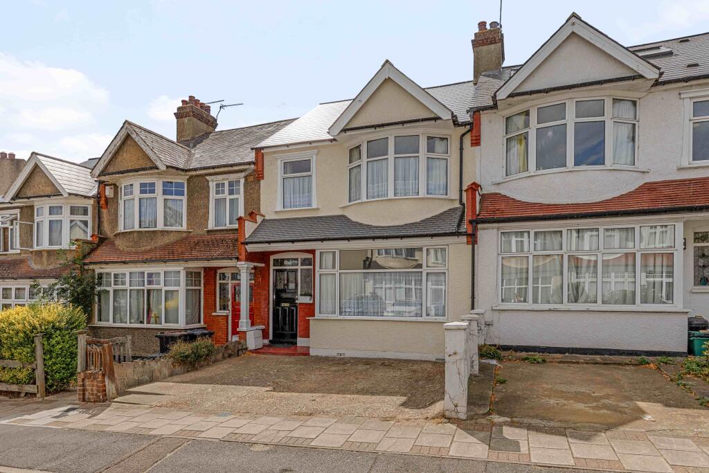 Main image of property: Garden Road, Penge