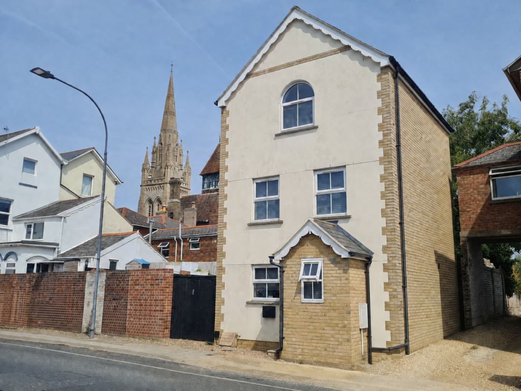 Main image of property: Green Street, RYDE