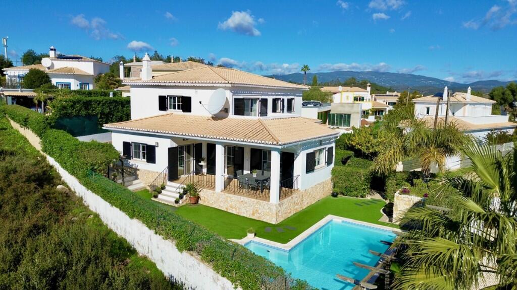 Main image of property: Mexilhoeira Grande, Algarve