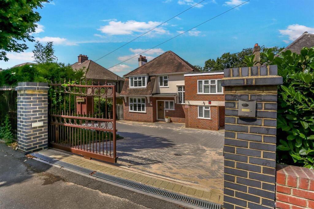 Main image of property: Hartley Down, Purley