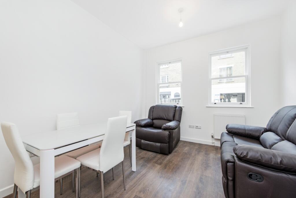 Main image of property: Homer Street, Marylebone, London, W1H