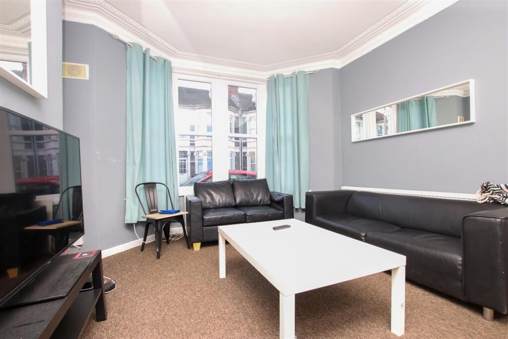 Main image of property: Coronation Avenue, Bristol, BS16