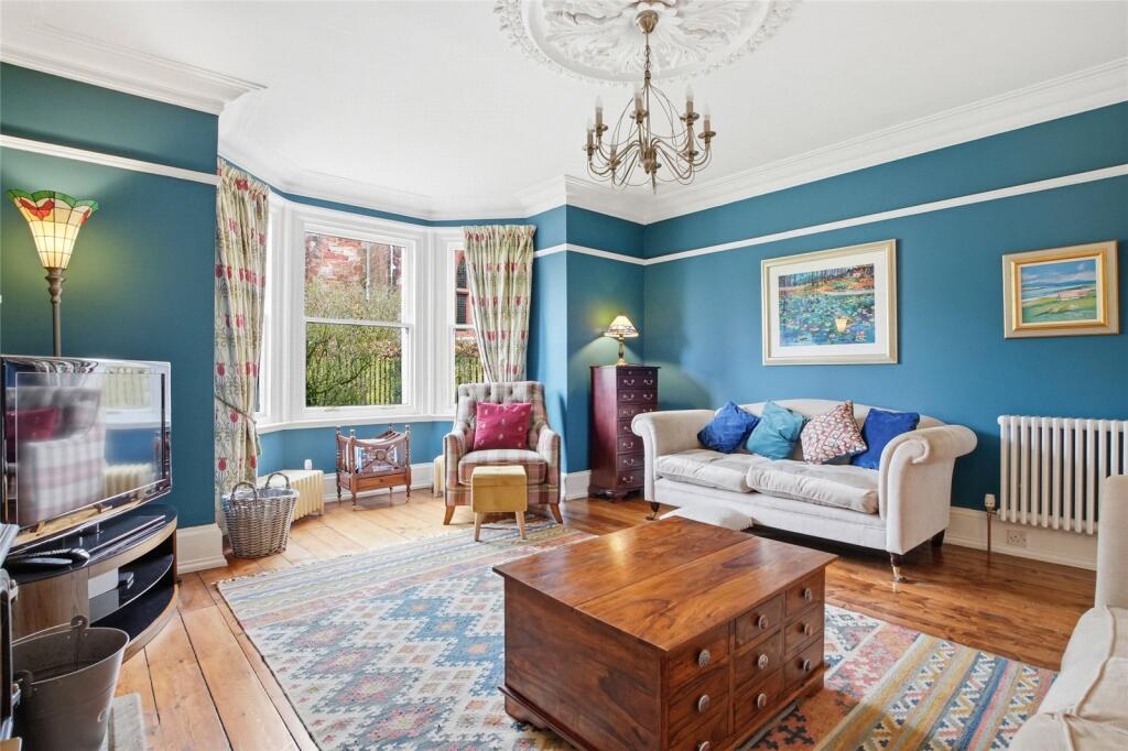 House in Buchlyvie, Stirling - View 5