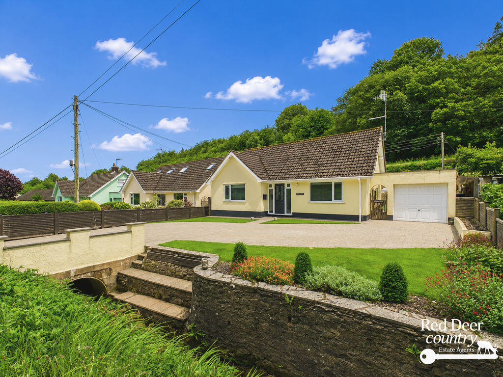 Main image of property: Higher Rodhuish, Withycombe
