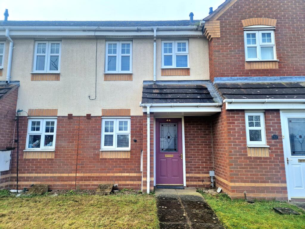 Main image of property: Lower Birches Way, Rugeley, WS15 1GA