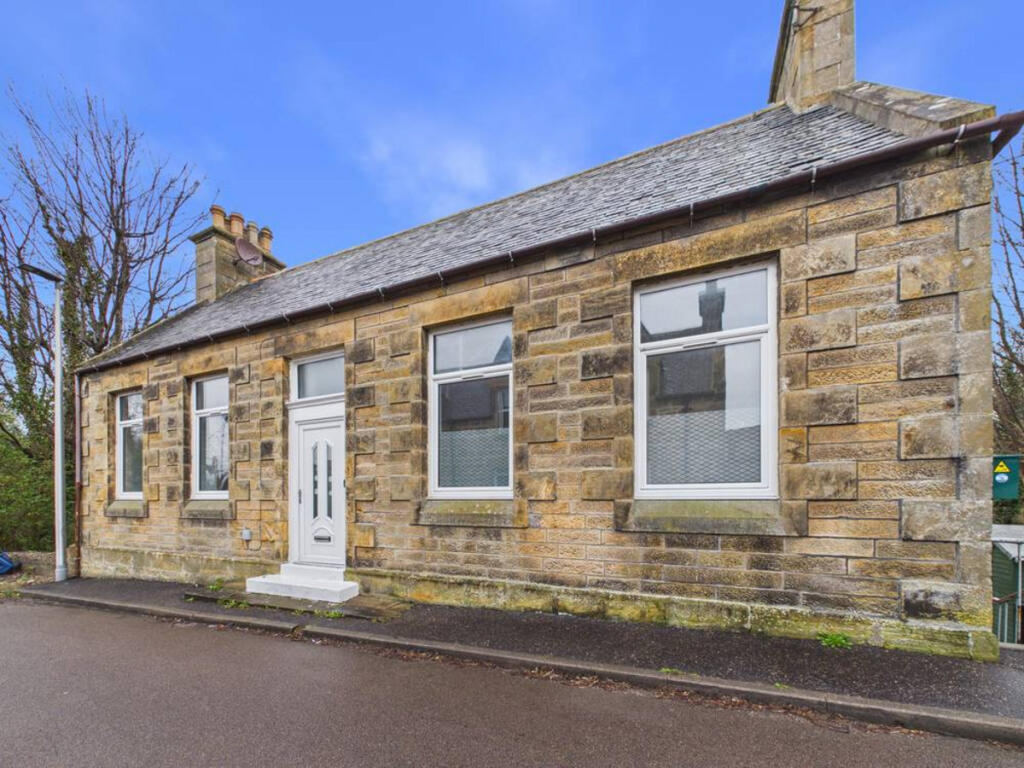Main image of property: Union Terrace, Buckie, AB56