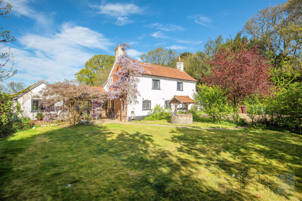 Main image of property: Long Lane, Mulbarton