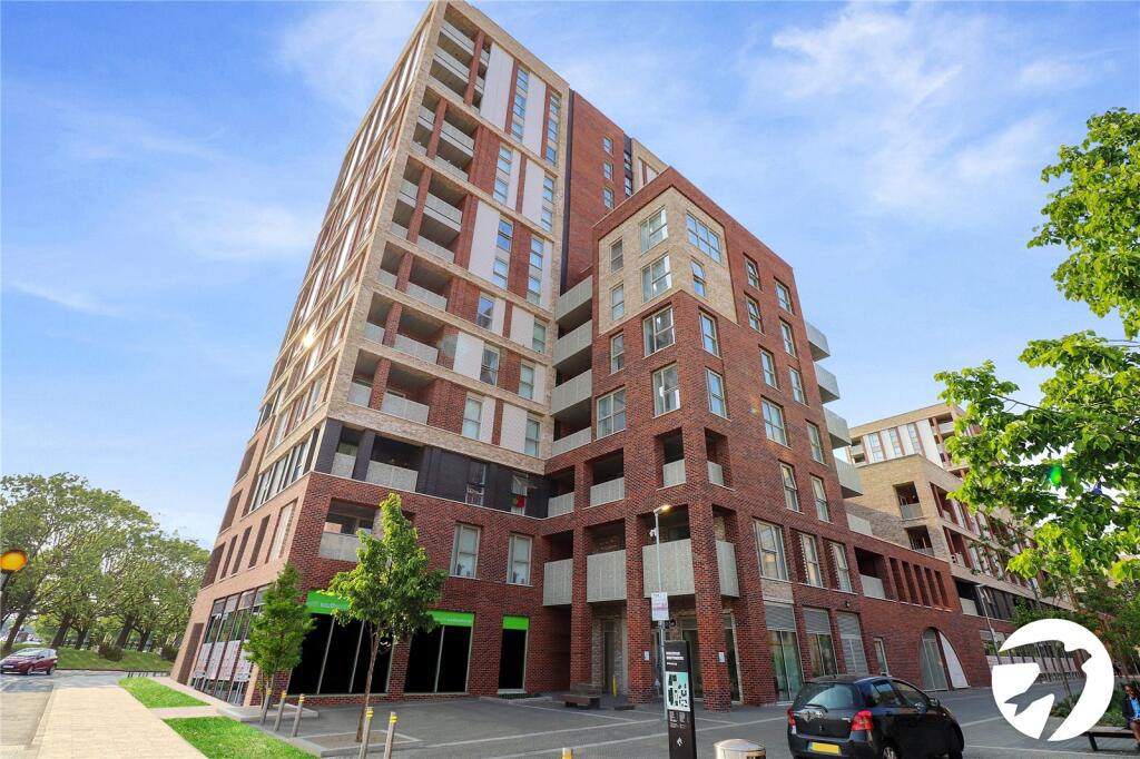 Main image of property: Wagtail Walk, London, SE2