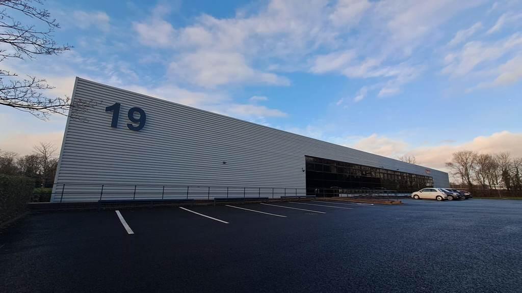 Main image of property: Unit 19, Tanners Drive, Blakelands, Milton Keynes, MK14