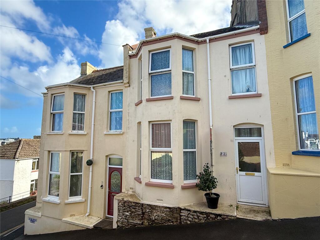 Main image of property: Orchard Road, Ilfracombe, North Devon, EX34